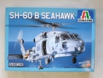 Thumbnail ITALERI  2620 SH-60B SEAHAWK